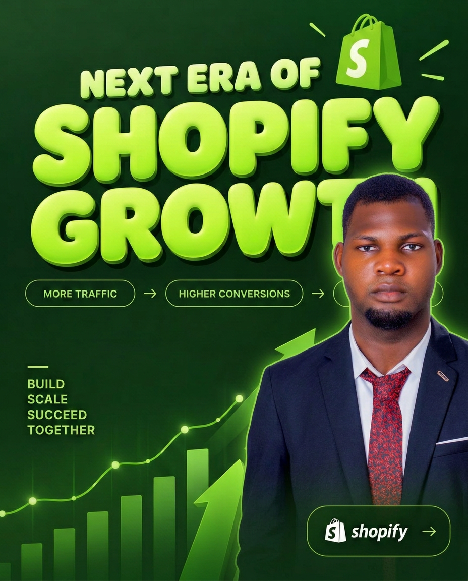 Next Era Of Shopify Growth